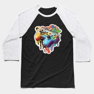 GamePad Baseball T-Shirt